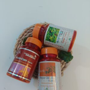 braincare and memory combo